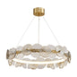 60cm Nordic Round Ceiling Light