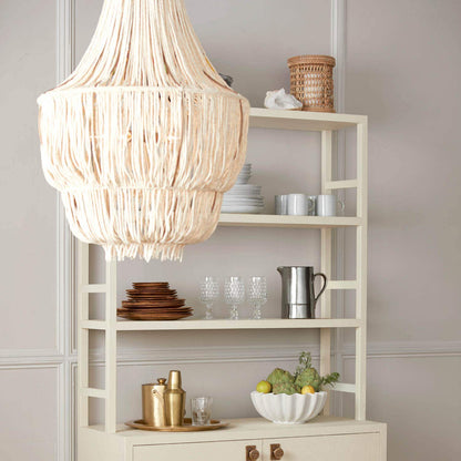 Adjustable Multi-Light Contemporary Chandelier