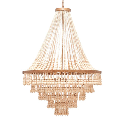 Large Statement Chandelier